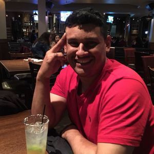 Meet your Posher, Ernesto